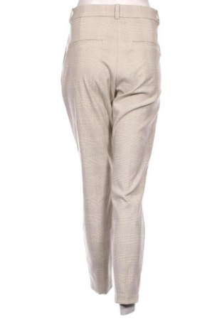 Дамски панталон H&M, Размер XL, Цвят Бежов, Цена 15,66 лв.