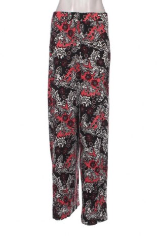 Γυναικείο παντελόνι H&M, Μέγεθος XL, Χρώμα Πολύχρωμο, Τιμή 23,53 €