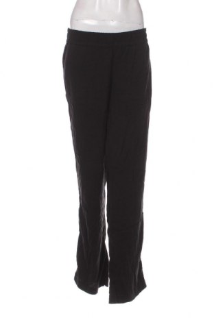 Dámské kalhoty  H&M, Velikost L, Barva Černá, Cena  187,00 Kč