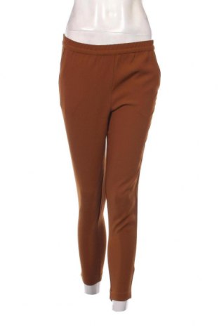 Pantaloni de femei H&M, Mărime S, Culoare Maro, Preț 40,00 Lei