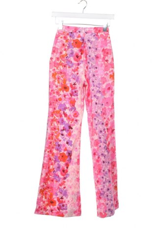 Damenhose H&M, Größe XXS, Farbe Mehrfarbig, Preis 15,60 €
