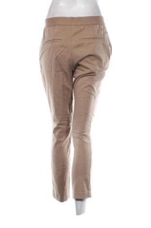 Dámské kalhoty  H&M, Velikost M, Barva Béžová, Cena  157,00 Kč