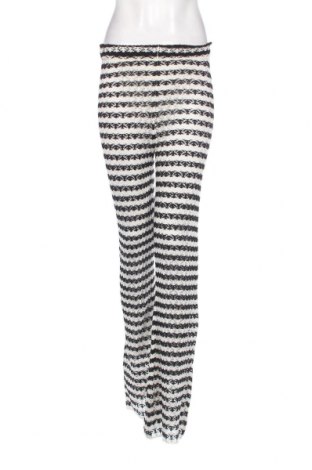 Γυναικείο παντελόνι H&M, Μέγεθος S, Χρώμα Πολύχρωμο, Τιμή 6,28 €