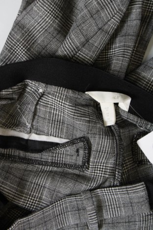 Dámske nohavice H&M, Veľkosť L, Farba Sivá, Cena  5,26 €