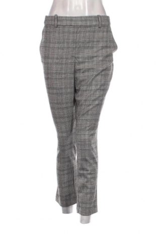 Pantaloni de femei H&M, Mărime L, Culoare Gri, Preț 24,80 Lei