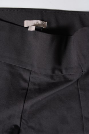 Damenhose H&M, Größe S, Farbe Grau, Preis 19,51 €