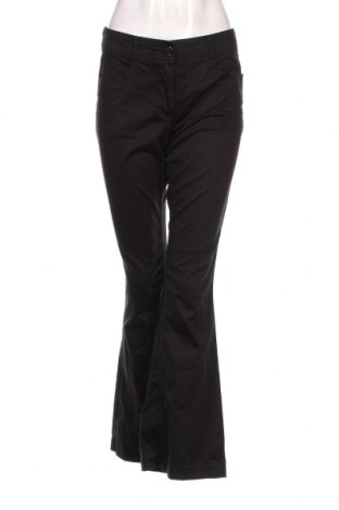 Pantaloni de femei H&M, Mărime M, Culoare Negru, Preț 14,99 Lei