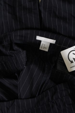Γυναικείο παντελόνι H&M, Μέγεθος XXL, Χρώμα Μπλέ, Τιμή 7,18 €
