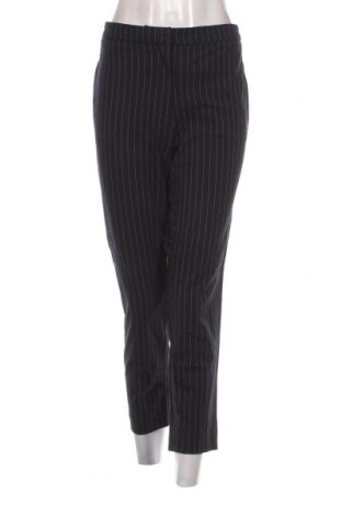 Дамски панталон H&M, Размер XXL, Цвят Син, Цена 11,60 лв.
