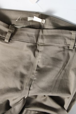 Pantaloni de femei H&M, Mărime S, Culoare Verde, Preț 37,73 Lei