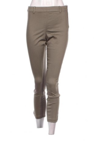 Pantaloni de femei H&M, Mărime S, Culoare Verde, Preț 42,17 Lei