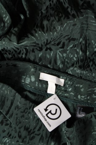 Damenhose H&M, Größe S, Farbe Grün, Preis 14,06 €