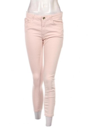 Pantaloni de femei H&M, Mărime M, Culoare Roz, Preț 35,51 Lei