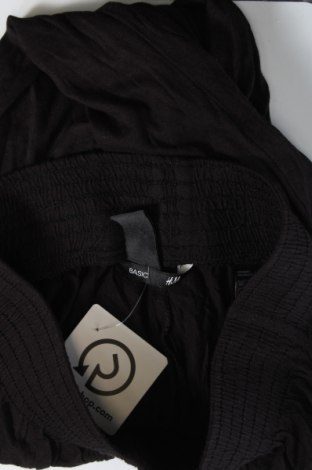 Дамски панталон H&M, Размер XS, Цвят Черен, Цена 13,92 лв.