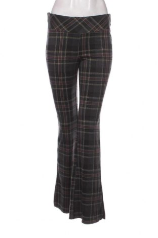 Дамски панталон H&M, Размер S, Цвят Многоцветен, Цена 16,53 лв.