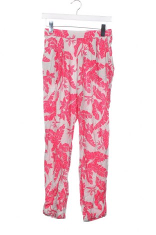 Γυναικείο παντελόνι H&M, Μέγεθος XS, Χρώμα Πολύχρωμο, Τιμή 8,01 €