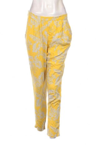 Γυναικείο παντελόνι H&M, Μέγεθος S, Χρώμα Πολύχρωμο, Τιμή 7,12 €