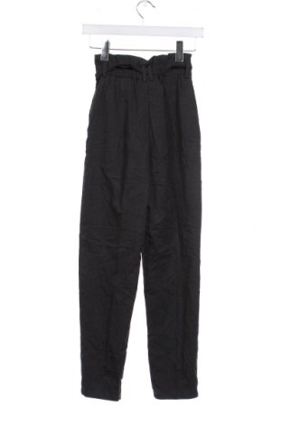 Pantaloni de femei H&M, Mărime XS, Culoare Gri, Preț 23,99 Lei