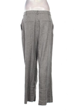 Damenhose H&M, Größe L, Farbe Grau, Preis € 5,65