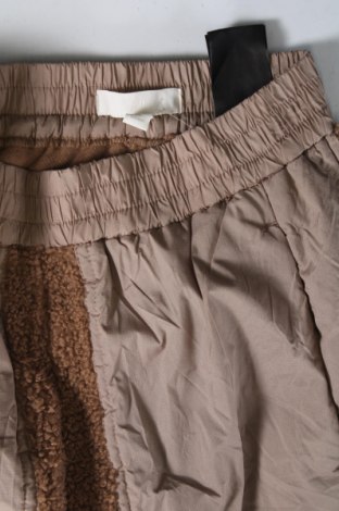 Γυναικείο παντελόνι H&M, Μέγεθος XS, Χρώμα Καφέ, Τιμή 9,51 €