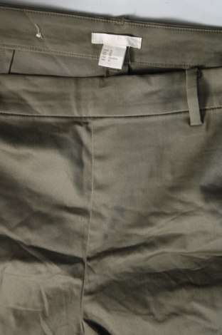 Damenhose H&M, Größe L, Farbe Grün, Preis € 5,45