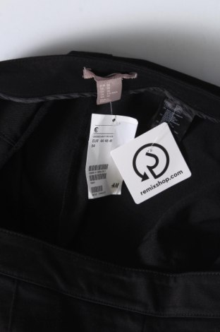 Damenhose H&M, Größe XXL, Farbe Schwarz, Preis € 14,40