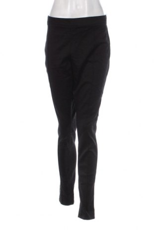 Dámské kalhoty  H&M, Velikost XXL, Barva Černá, Cena  293,00 Kč