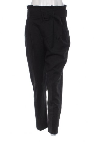 Дамски панталон H&M, Размер M, Цвят Черен, Цена 12,88 лв.