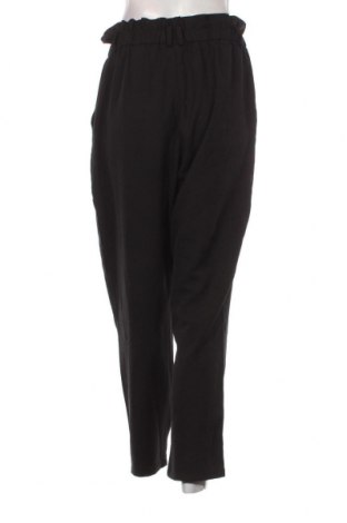Дамски панталон H&M, Размер L, Цвят Черен, Цена 6,96 лв.