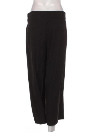 Pantaloni de femei H&M, Mărime M, Culoare Negru, Preț 25,76 Lei