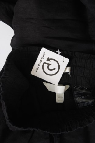 Dámske nohavice H&M, Veľkosť XS, Farba Čierna, Cena  14,83 €