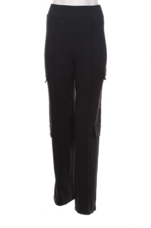 Γυναικείο παντελόνι H&M, Μέγεθος XS, Χρώμα Μαύρο, Τιμή 4,31 €