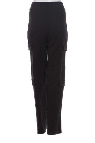 Γυναικείο παντελόνι H&M, Μέγεθος XS, Χρώμα Μαύρο, Τιμή 4,31 €