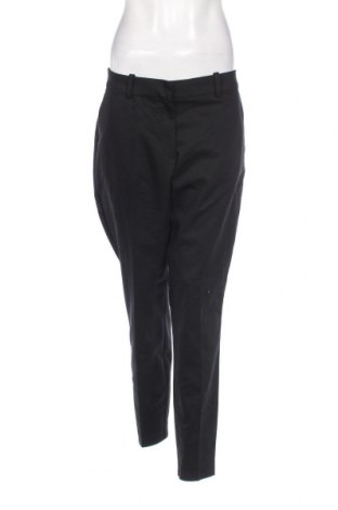 Pantaloni de femei H&M, Mărime XL, Culoare Negru, Preț 29,57 Lei