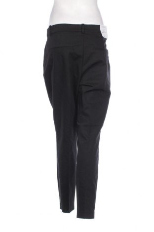 Pantaloni de femei H&M, Mărime XL, Culoare Negru, Preț 29,57 Lei