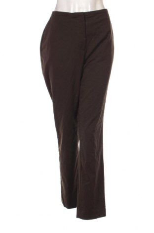 Pantaloni de femei H&M, Mărime XL, Culoare Verde, Preț 31,48 Lei