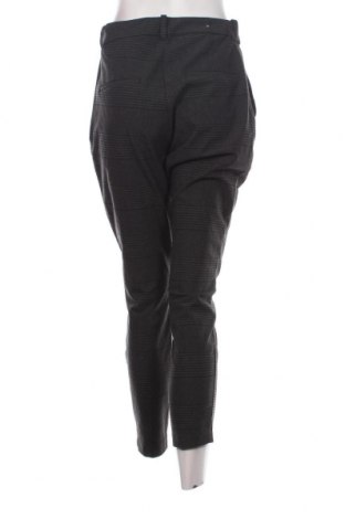 Дамски панталон H&M, Размер L, Цвят Сив, Цена 8,12 лв.
