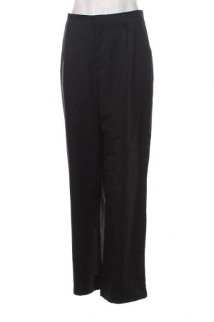 Pantaloni de femei H&M, Mărime M, Culoare Negru, Preț 33,39 Lei