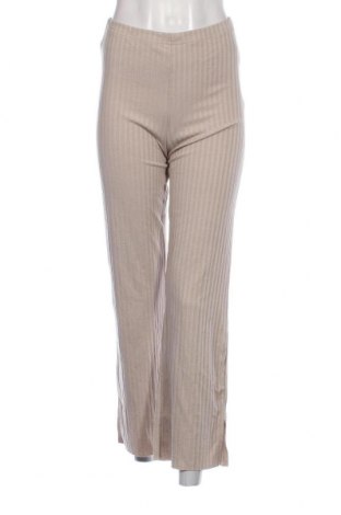 Γυναικείο παντελόνι H&M, Μέγεθος S, Χρώμα  Μπέζ, Τιμή 6,28 €