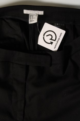 Pantaloni de femei H&M, Mărime M, Culoare Negru, Preț 23,85 Lei