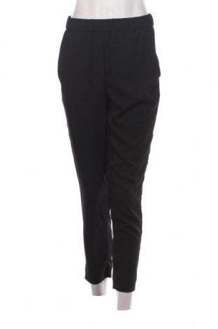 Dámské kalhoty  H&M, Velikost M, Barva Černá, Cena  143,00 Kč