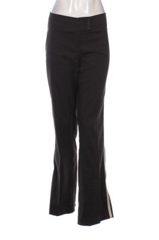 Dámské kalhoty  H&M, Velikost XL, Barva Černá, Cena  440,00 Kč