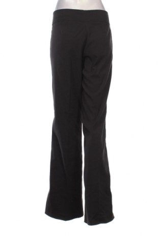 Pantaloni de femei H&M, Mărime XL, Culoare Negru, Preț 68,09 Lei