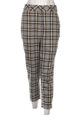 Pantaloni de femei H&M, Mărime M, Culoare Multicolor, Preț 29,57 Lei