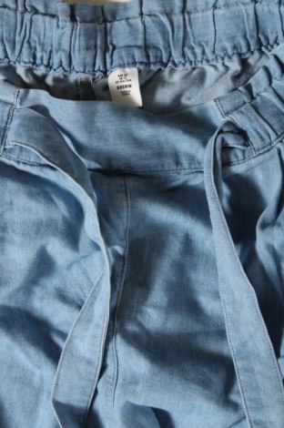 Dámske nohavice H&M, Veľkosť M, Farba Modrá, Cena  16,44 €