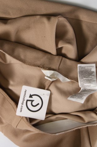 Dámske nohavice H&M, Veľkosť M, Farba Béžová, Cena  4,27 €