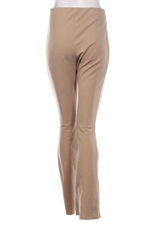 Pantaloni de femei H&M, Mărime M, Culoare Bej, Preț 29,57 Lei