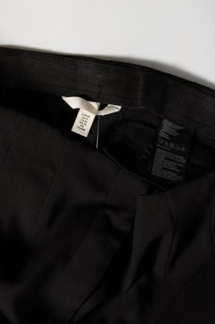 Damskie spodnie H&M, Rozmiar XL, Kolor Czarny, Cena 30,61 zł