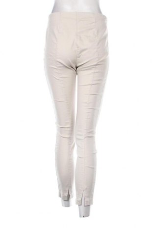 Pantaloni de femei H&M, Mărime M, Culoare Bej, Preț 24,80 Lei