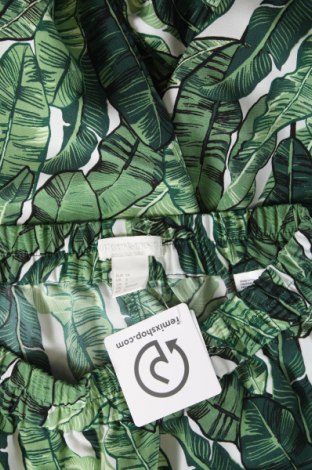 Pantaloni de femei H&M Conscious Collection, Mărime XS, Culoare Verde, Preț 73,98 Lei